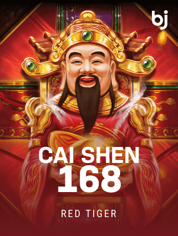 Cai Shen 168png screenshot