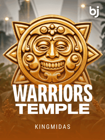 WARRIORS TEMPLEpng screenshot