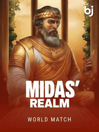 Midas Realm screenshot