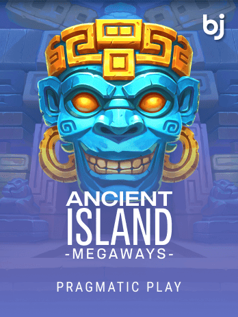 Ancient Island Megaways screenshot